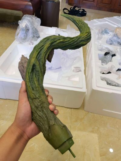 NARUTO -火影忍者- 疾风传 纲手 百豪之术