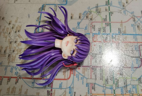 明日方舟 克洛丝