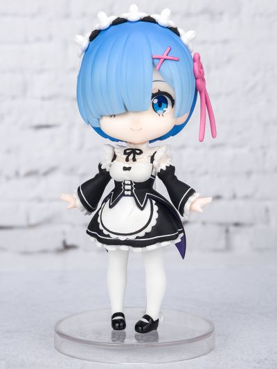 Figuarts mini Re：从零开始的异世界生活 蕾姆