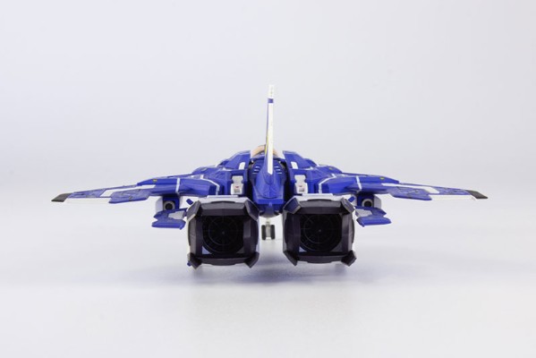 雷电V 制作人整合版 FT-00004A Azuma [2P配色 Ver.]