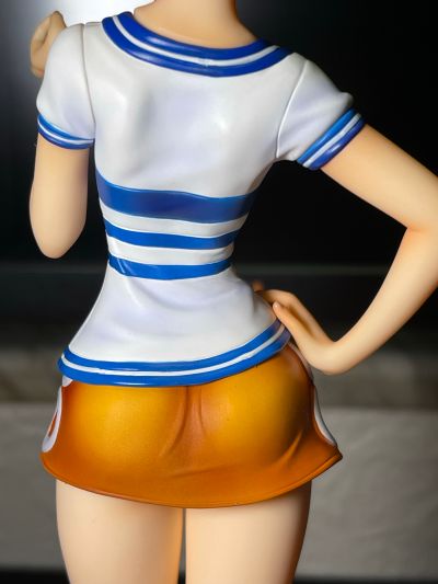 Portrait.Of.Pirates“Playback Memories” 海贼王 娜美