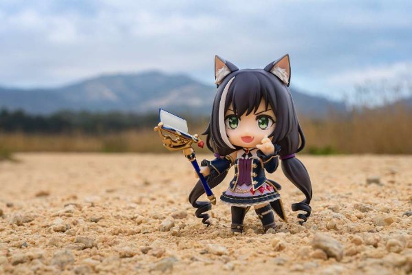 粘土人#1644  公主连结 与你重逢 可可萝