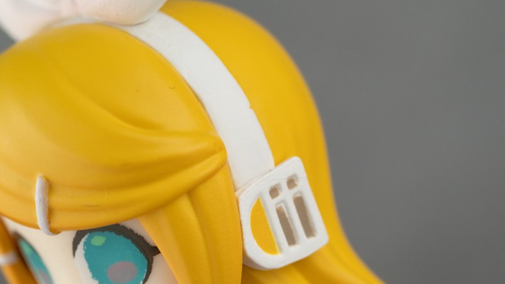 TOKYO：CartoonY VOCALOID 镜音铃