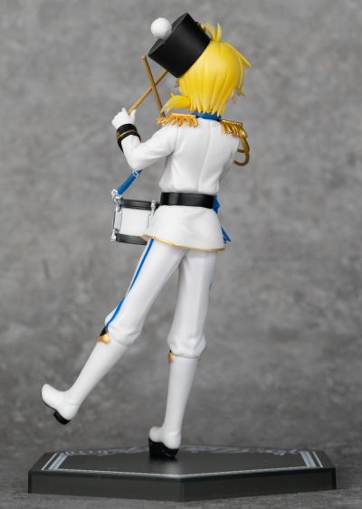 初音未来 Winter Live玩具人偶 【镜音连】TAITO线上抓娃娃独家款