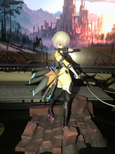 Fate/Apocrypha(Original版) 开膛手杰克