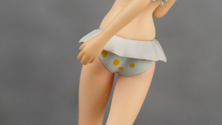 S-style VOCALOID 镜音铃 泳装Ver.