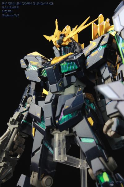 GFFMC 报丧女妖·命运女神（觉醒样式）