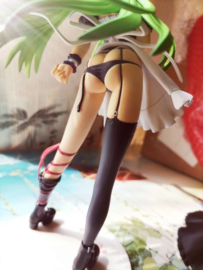 一番赏 CODE GEASS in Wonderland A賞 C.C.