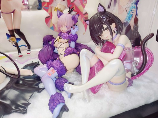 绫香酱 线上商城限定版