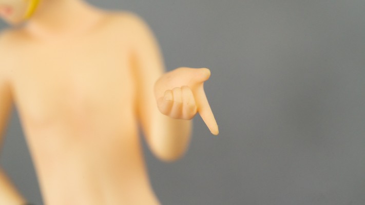 S-style VOCALOID 镜音连 泳装Ver.