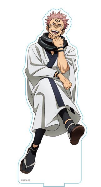 咒术回战 亚克力立牌 第2弹