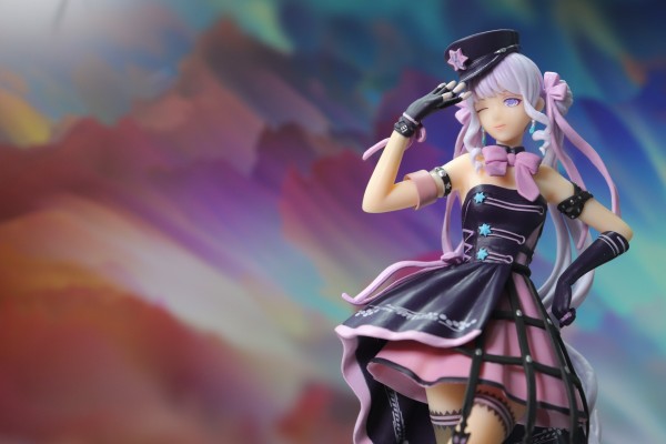 BNF 闪耀暖暖VOL.1 暖暖 欲望之音Ver.