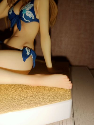 BEACH QUEENS 舞-HiME 藤乃静留 