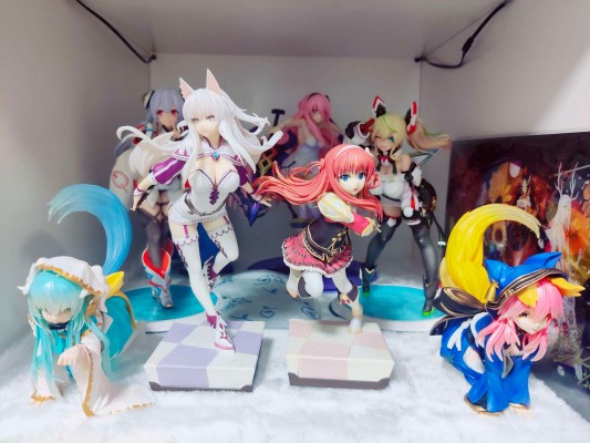 迷宫旅人2 王立图书馆与魔物封印 艾莉西亚