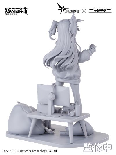 少女前线 PA-15 奇妙山药饼