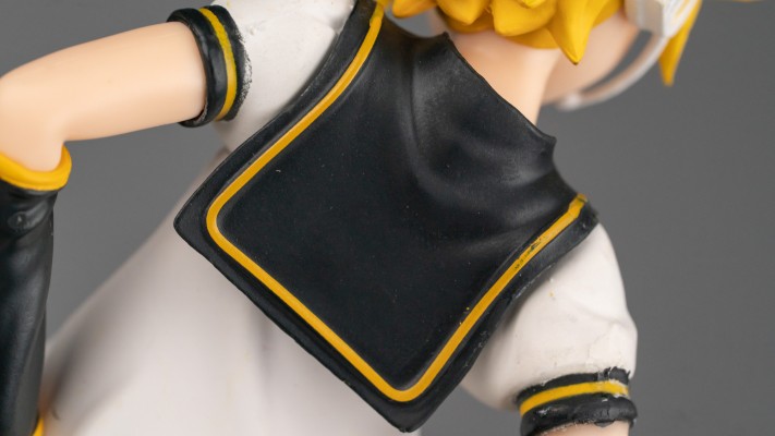 PM 手办 初音未来 -Project DIVA Arcade- 镜音レン 