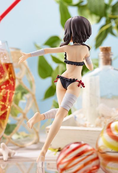 Pop Up Parade 为美好的世界献上祝福！ 惠惠 泳装Ver.