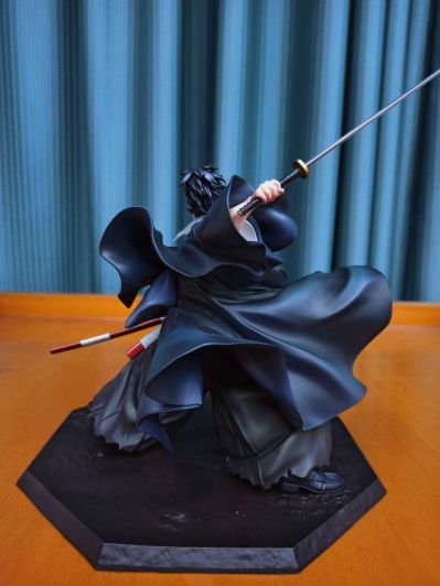 Fate/Grand Order  Assassin/冈田以蔵