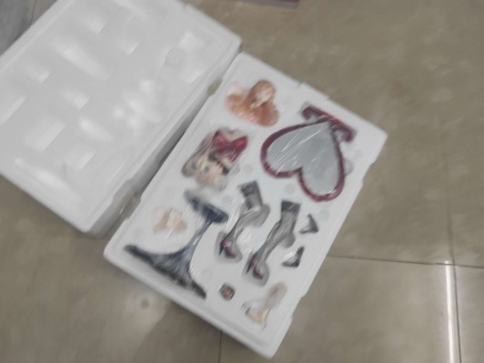 TSF物语 武藏野卓美