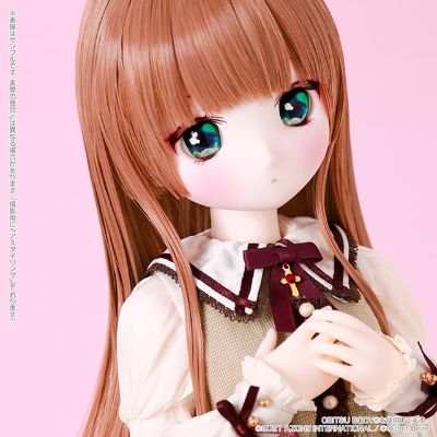 艾莉丝收集 安娜/～Wonder fraulein～ 永恒公主 (Azone商城贩售ver.)