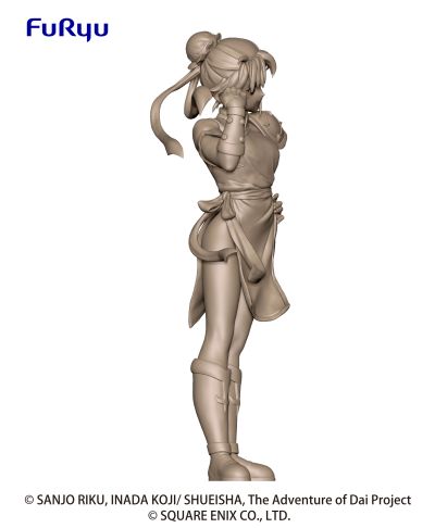 Special手办 勇者斗恶龙 达伊的大冒险 玛姆