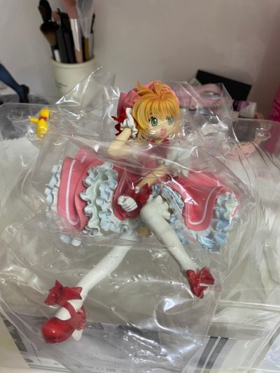ARTFX J 魔卡少女樱 木之本樱