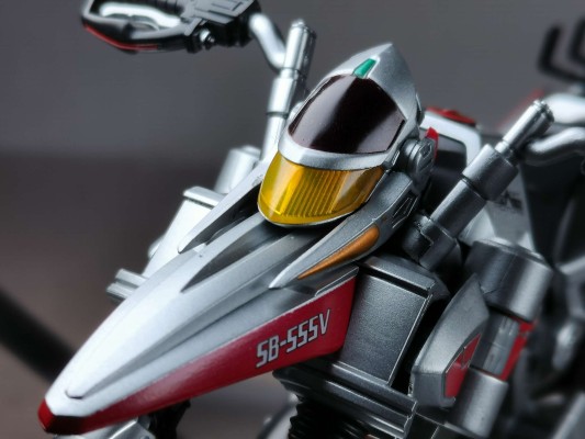 S.H.Figuarts 假面骑士555 假面骑士555 20假面骑士踢/平成二十骑士纪念版