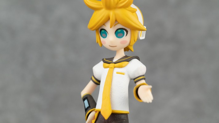 TOKYO：CartoonY VOCALOID 镜音连