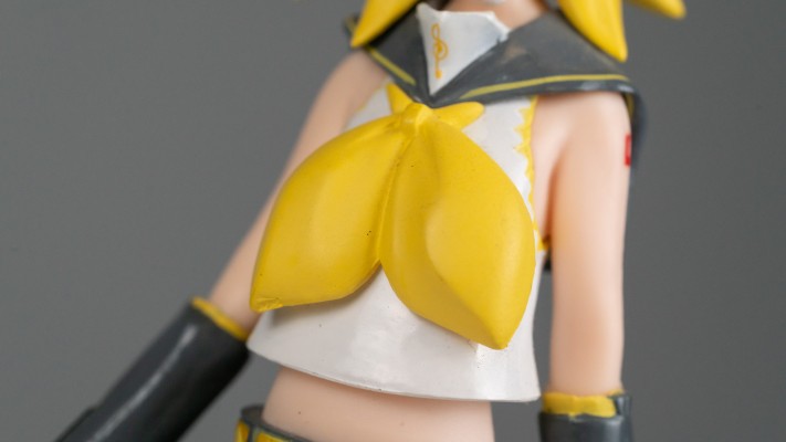 Extra Figure VOCALOID 镜音リン