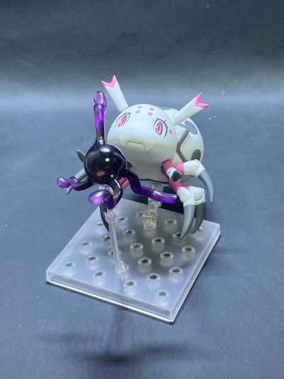 粘土人#1559 转生成蜘蛛又怎样 蜘蛛子