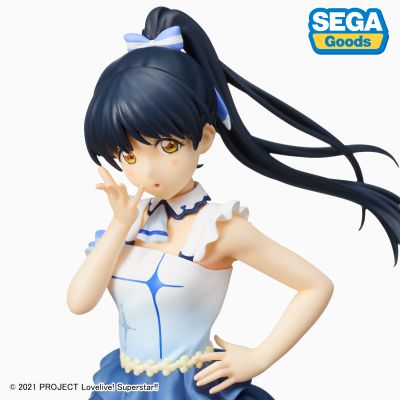 PM 爱与演唱会！超级明星！！ 叶月恋 始于你的天空