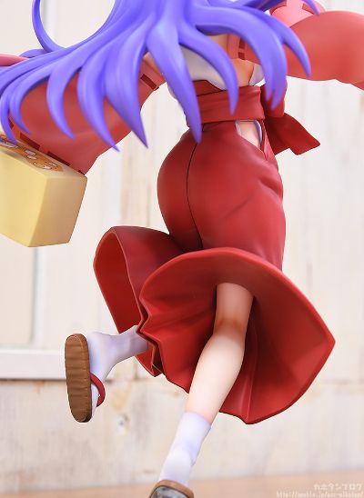 寒蝉鸣泣之时 卒 羽入