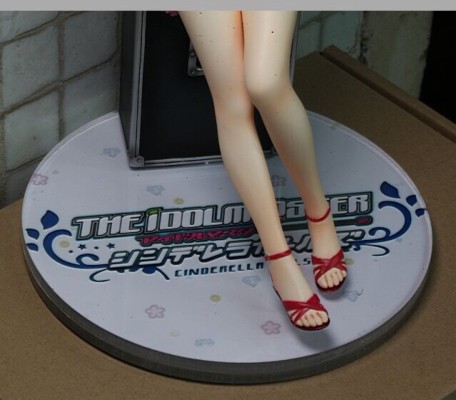 偶像大师灰姑娘女孩 高垣枫 甜美的公主ver.