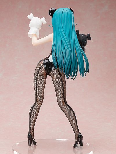 B-style 熊熊勇闯异世界 优奈 熊熊装
