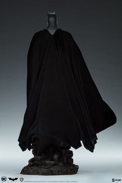 300763 蝙蝠侠：侠影之谜 蝙蝠侠