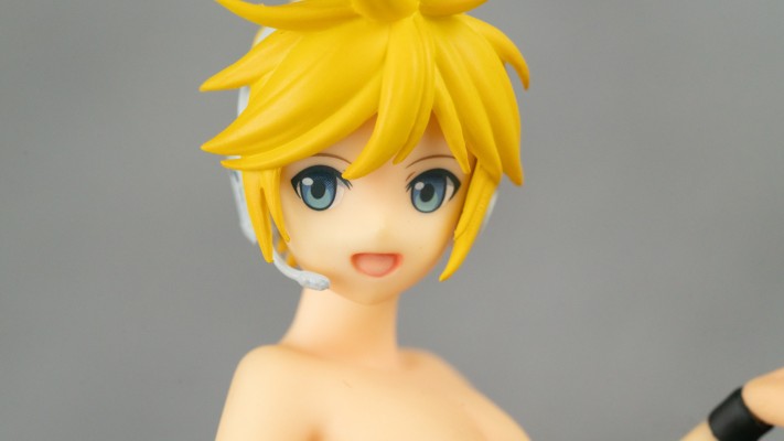 S-style VOCALOID 镜音连 泳装Ver.