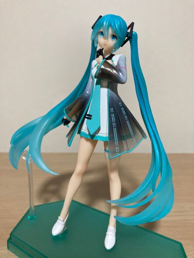 POP UP PARADE VOCALOID 初音未来 YYB式