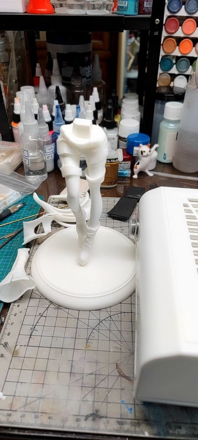 明日方舟 Ark Nights 白金