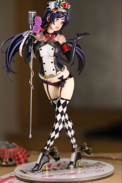 ラブライブ！ School idol project 東條希 泳装ver. 