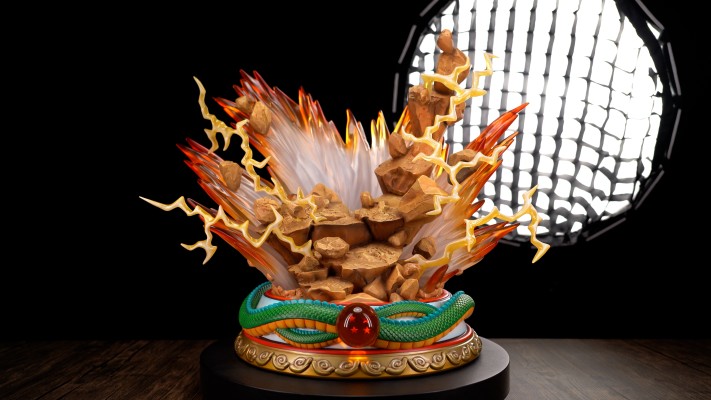 MPMDBZ-01 龙珠Z 孙悟空  超级赛亚人