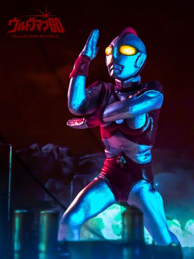 solid扭蛋 雷欧 爱迪 重新拍拍扭蛋片