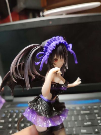 Coreful 约会大作战 第四季 时崎狂三 小恶魔 （TAiTO限定）