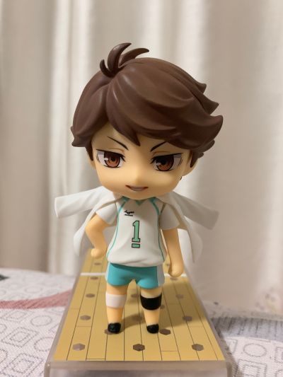 粘土人#563 排球少年!! 及川彻