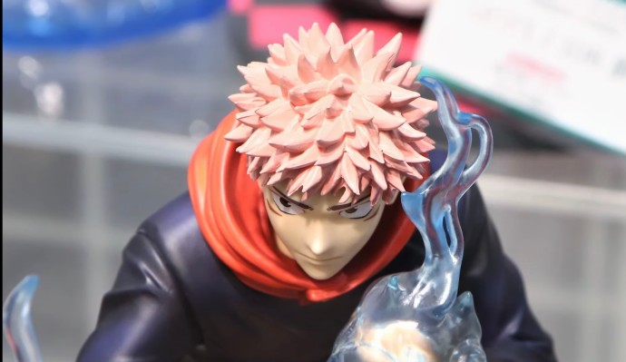 ARTFX J 咒术回战 虎杖悠仁