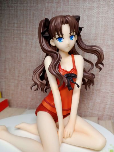 Fate/stay night 遠坂凛 Summer ver.