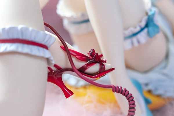 Creators’Labo ＃030 石斛姐妹 爱榭莉