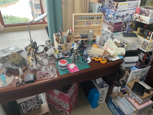 METAL BUILD  自由高达 概念2