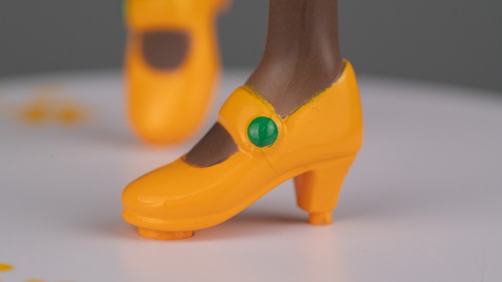 超级景品 初音未来 Project DIVA Arcade Future Tone 镜音リン チアフル糖糖