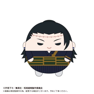 咒术回战 BIG不倒翁玩偶 第2弹