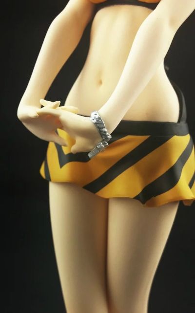 IS〈无限斯特托拉斯〉 夏洛特・迪诺亚 泳装